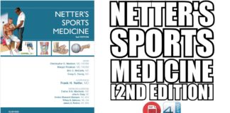 Netter's Sports Medicine 2nd Edition PDF