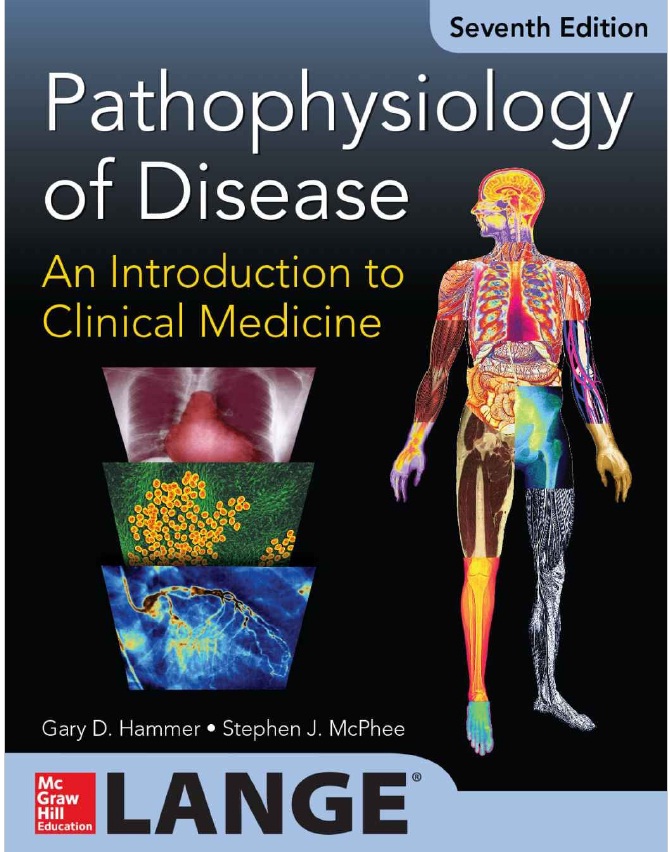 free research paper on pathophysiology