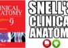 Snell's Clinical Anatomy 9th Edition PDF