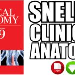 Snell's Clinical Anatomy 9th Edition PDF