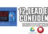 12-Lead EKG Confidence PDF