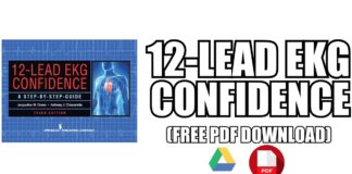 12-Lead EKG Confidence PDF