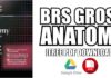 BRS Gross Anatomy PDF