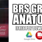 BRS Gross Anatomy PDF