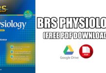 BRS Physiology PDF