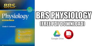 BRS Physiology PDF