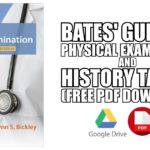 Bates' Guide to Physical Examination PDF