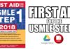 First Aid for the USMLE Step 1 2018 PDF