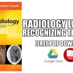 Learning Radiology Recognizing the Basics PDF