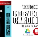 Textbook of Interventional Cardiology PDF