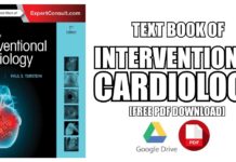 Textbook of Interventional Cardiology PDF