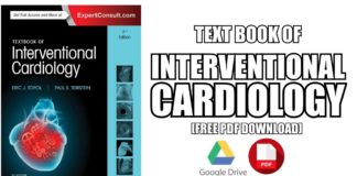 Textbook of Interventional Cardiology PDF