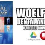 Woelfel's Dental Anatomy PDF