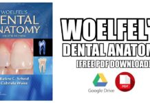 Woelfel's Dental Anatomy PDF