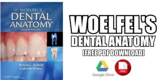 Woelfel's Dental Anatomy PDF