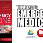 Atlas of Emergency Medicine 4th Edition PDF