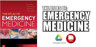 Atlas of Emergency Medicine 4th Edition PDF