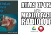 Atlas of Oral and Maxillofacial Radiology PDF