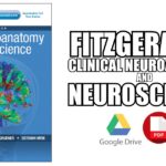 Clinical Neuroanatomy and Neuroscience Fitzgerald PDF