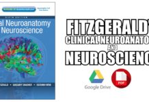 Clinical Neuroanatomy and Neuroscience Fitzgerald PDF