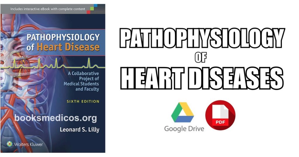 Pathophysiology of Heart Disease PDF