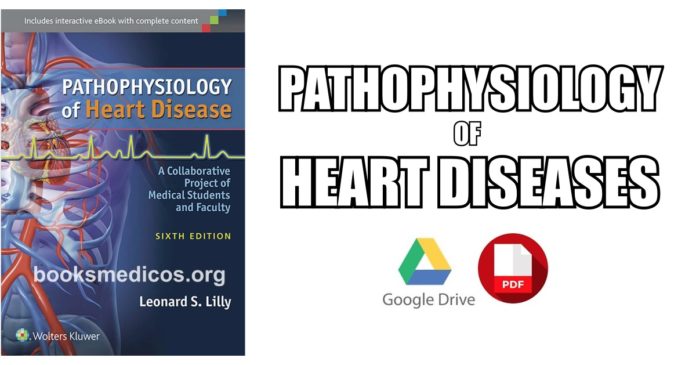 Pathophysiology of Heart Disease PDF