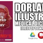 Dorland's Illustrated Medical Dictionary PDF