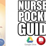 Nurse's Pocket Guide PDF Free Download Nurse's Pocket Guide PDF