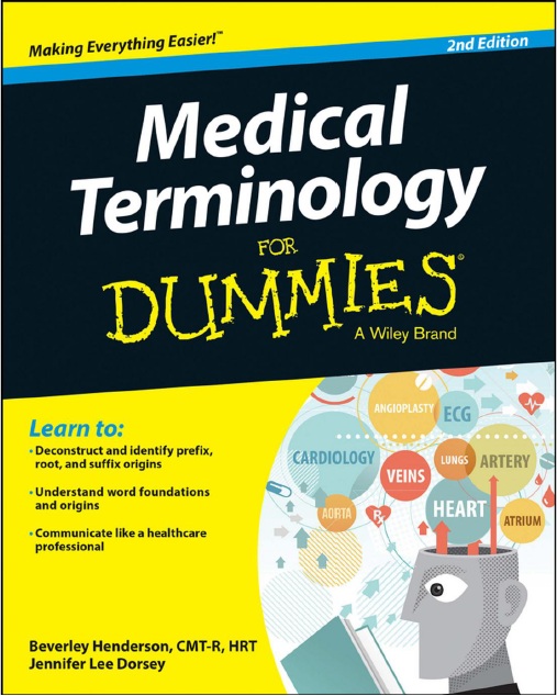 Anatomy and Physiology For Dummies 2nd Edition PDF Free Download - Medical Study Zone anatomy and physiology for dummies pdf download