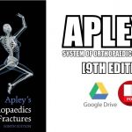 Apley's System of Orthopaedics and Fractures PDF