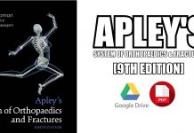 Apley's System of Orthopaedics and Fractures PDF