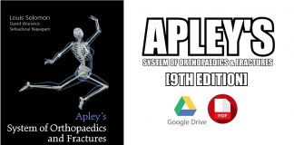 Apley's System of Orthopaedics and Fractures PDF