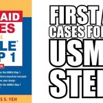 First Aid Cases for the USMLE Step 1 PDF