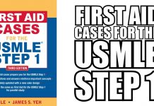 First Aid Cases for the USMLE Step 1 PDF