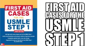 First Aid Cases for the USMLE Step 1 PDF
