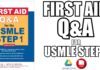 First Aid Q&A for the USMLE Step 1 PDF