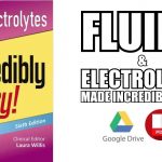 Fluids & Electrolytes Made Incredibly Easy PDF