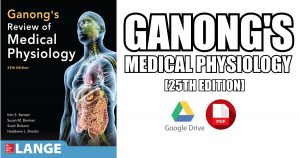 Ganong's physiology PDF