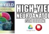 High-Yield Neuroanatomy PDF