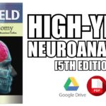 High-Yield Neuroanatomy PDF