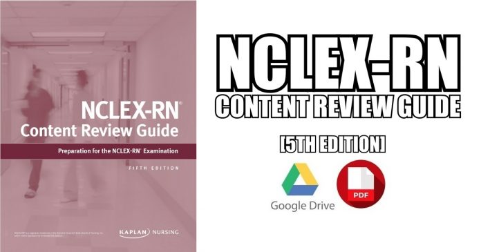 NCLEX-RN Content Review Guide PDF