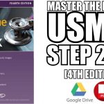 Master the Boards USMLE Step 2 CK PDF