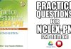 Practice Questions for NCLEX-PN PDF