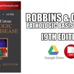 Robbins and Cotran Pathologic Basis of Disease PDF
