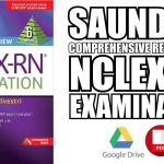 Saunders Comprehensive Review for the NCLEX-RN Examination PDF