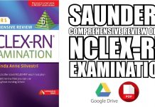 Saunders Comprehensive Review for the NCLEX-RN Examination PDF