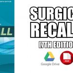 Surgical Recall 7th Edition PDF