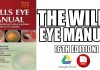 The Wills Eye Manual PDF