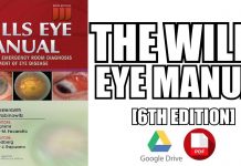 The Wills Eye Manual PDF