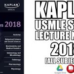 USMLE Step 1 Lecture Notes 2018 PDF